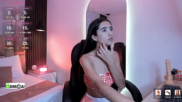 Snapshot of jasmin_adams chatting on March 2026 01:54:02 PM jasmin adams online show from March 2026 01:54:02 PM