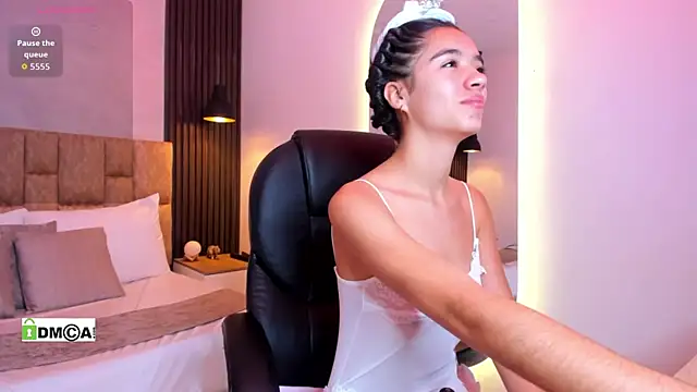 jasmin adams online show from June 2026 11:58:01 AM