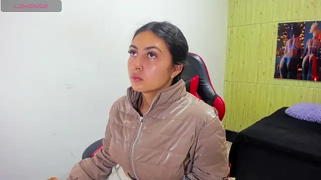 angell cooper8 online show from April 2026 12:10:01 PM