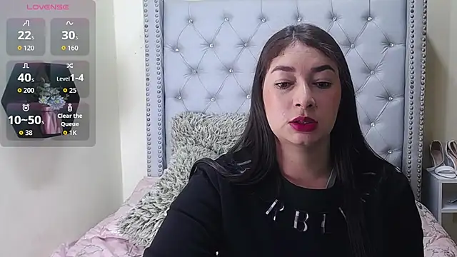 skarlett  36 online show from February 2026 02:17:02 PM