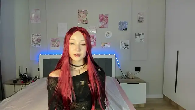 lillakiem online show from February 2026 10:33:01 AM