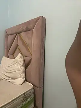 RoyalDuoX online show from April 2026 08:39:02 PM