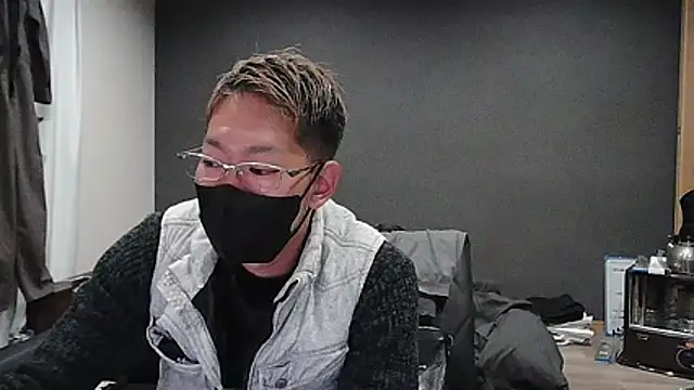 ryuaaaaa online show from March 2026 09:15:02 AM