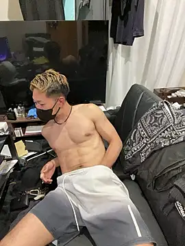 ryuaaaaa online show from March 2026 04:33:01 PM