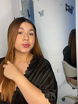 scarleth marquezz online show from March 2026 01:19:01 AM