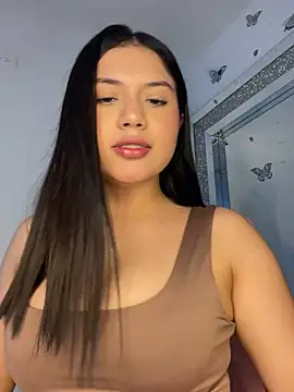 scarleth marquezz online show from May 2026 02:30:02 AM