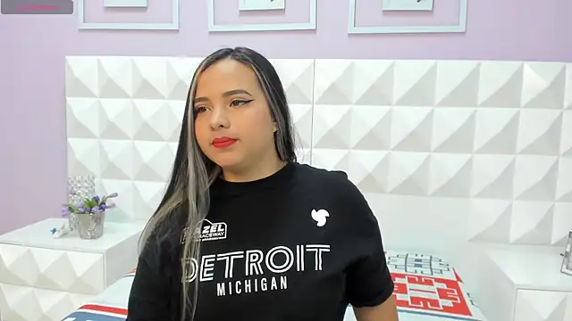 RachellVelez online show from February 2026 12:04:02 PM