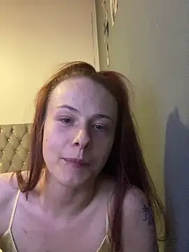 Louise Burnett online show from February 2026 10:32:02 PM