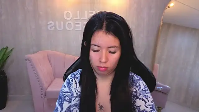 Kylia a online show from June 2026 01:28:02 AM
