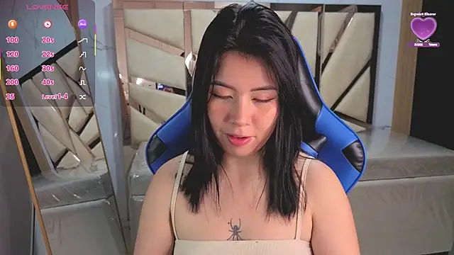 Kylia a online show from July 2026 01:39:02 PM