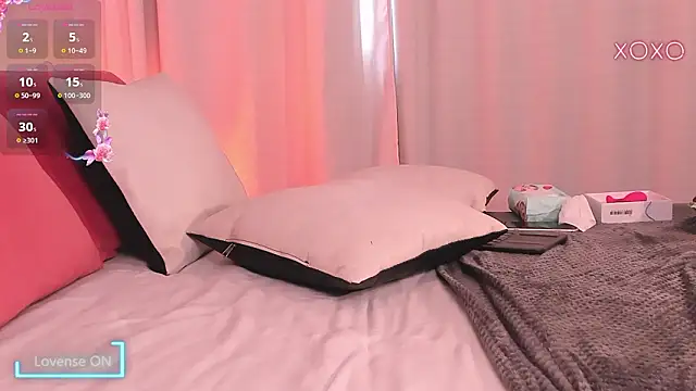 meganlake online show from March 2026 01:39:02 PM