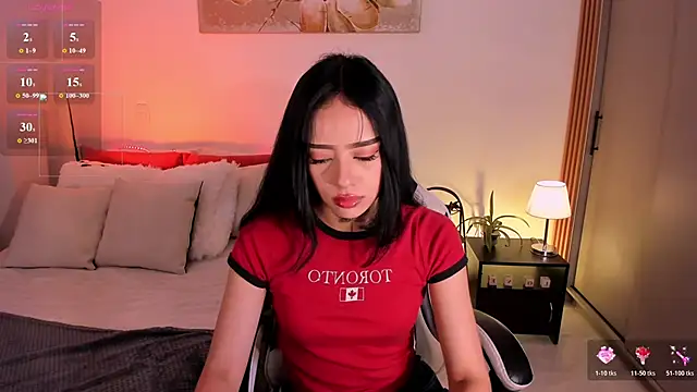 meganlake online show from March 2026 12:20:02 PM