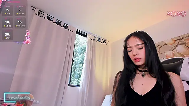 meganlake online show from March 2026 01:11:02 PM