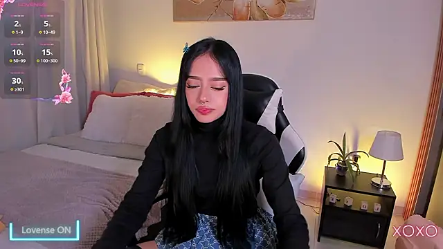 meganlake online show from March 2026 07:14:02 PM