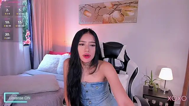 meganlake online show from March 2026 12:28:01 PM