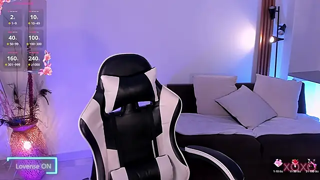 meganlake online show from April 2026 12:36:01 PM