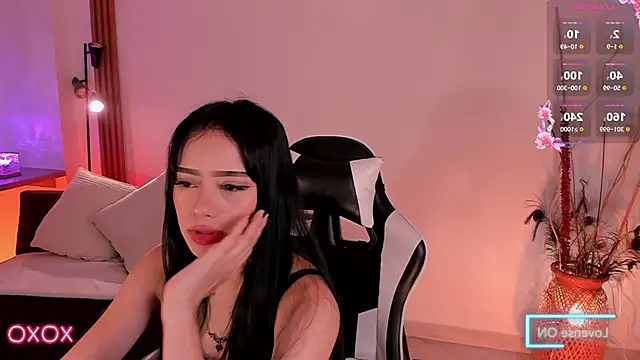 meganlake online show from April 2026 12:46:01 PM