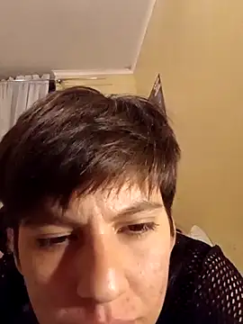 Snapshot of Alici444 chatting on February 2026 08:35:01 AM Alici444 online show from February 2026 08:35:01 AM