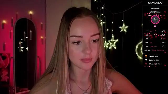 Nestyzz online show from March 2026 02:34:02 AM