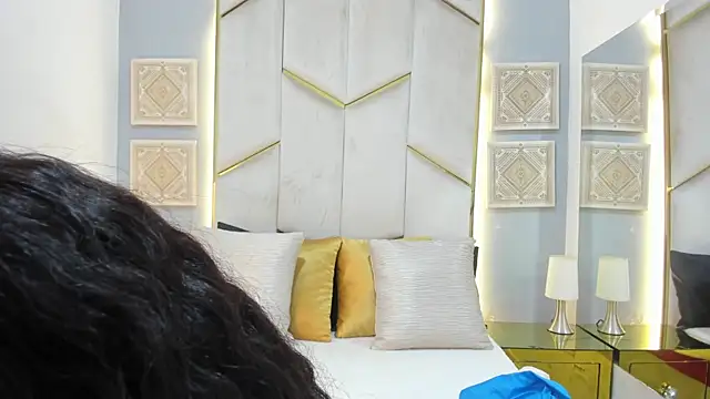 KarinaaCoxx online show from April 2026 12:53:02 PM