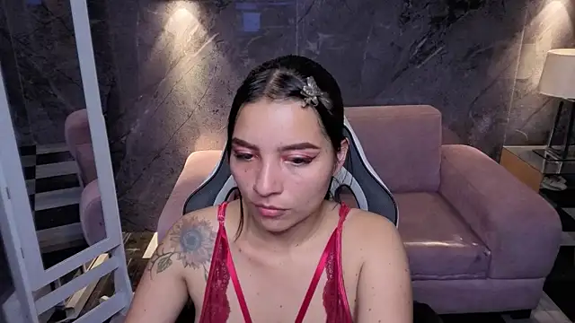 Snapshot of Eimy_smith_b chatting on February 2026 07:47:02 PM Eimy smith b online show from February 2026 07:47:02 PM