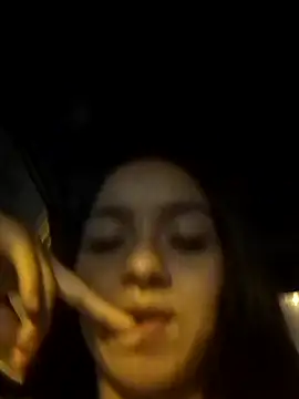 DulceCaroX online show from April 2026 05:01:02 AM