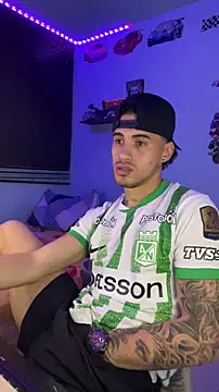 Snapshot of TOMAS_CONOR chatting on February 2026 01:26:01 AM TOMAS CONOR online show from February 2026 01:26:01 AM