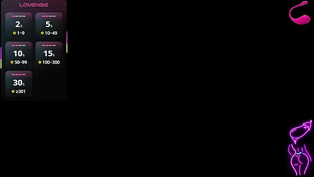 Alondra Wile online show from May 2026 07:08:02 PM