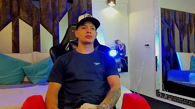 TonyPetrovjs online show from March 2026 04:38:02 AM