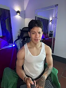 TonyPetrovjs online show from May 2026 05:16:02 AM