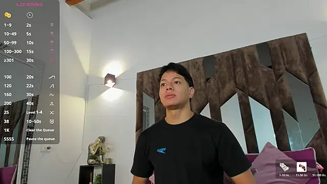 TonyPetrovjs online show from June 2026 05:12:02 AM