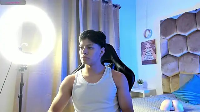 TonyPetrovjs online show from July 2026 04:18:01 AM