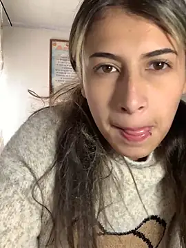 Candy Lennon online show from March 2026 02:34:01 PM