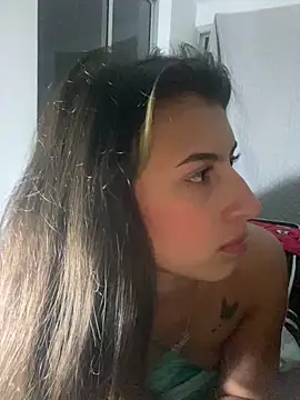 Candy Lennon online show from March 2026 03:23:01 AM