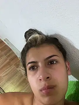 Candy Lennon online show from April 2026 04:23:01 PM