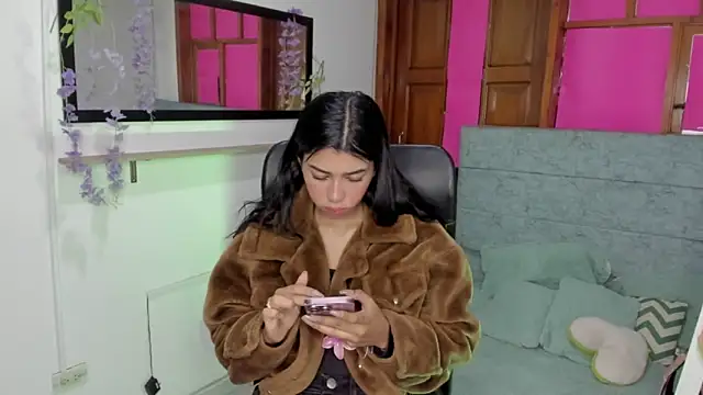 Aysha winxs online show from May 2026 03:02:01 AM