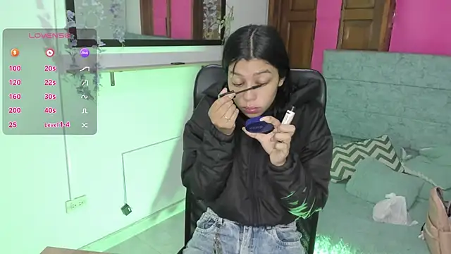 Aysha winxs online show from May 2026 03:26:02 AM