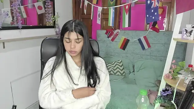 Aysha winxs online show from July 2026 06:47:02 AM