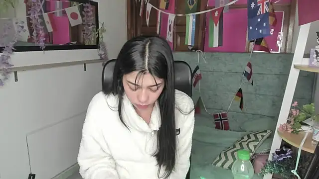Aysha winxs online show from July 2026 09:46:02 AM