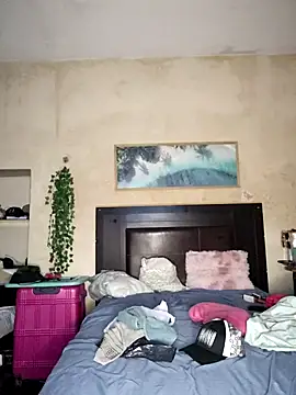 HxeUnleashedx online show from February 2026 04:41:02 AM