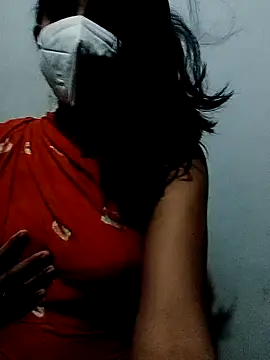 Snapshot of bad_riya chatting on March 2026 04:47:01 PM bad riya online show from March 2026 04:47:01 PM