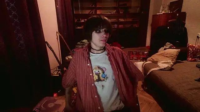 vika stripc online show from March 2026 03:07:02 PM