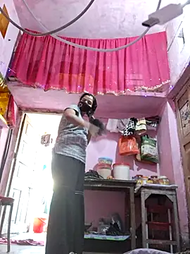 radha76448 online show from February 2026 09:41:01 AM