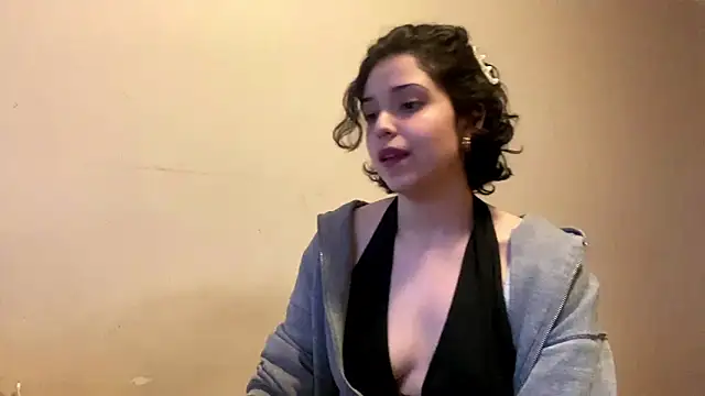 Snapshot of WildNatalieX chatting on March 2026 03:27:01 PM WildNatalieX online show from March 2026 03:27:01 PM