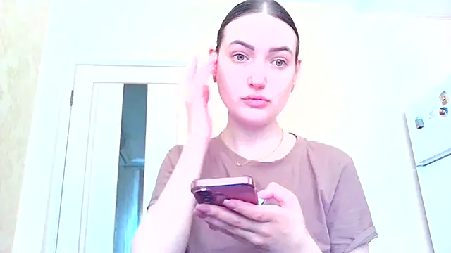 ChelseaBaker online show from March 2026 08:31:02 AM