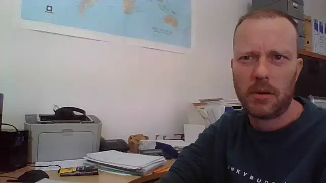 truble78 online show from May 2026 09:40:01 AM