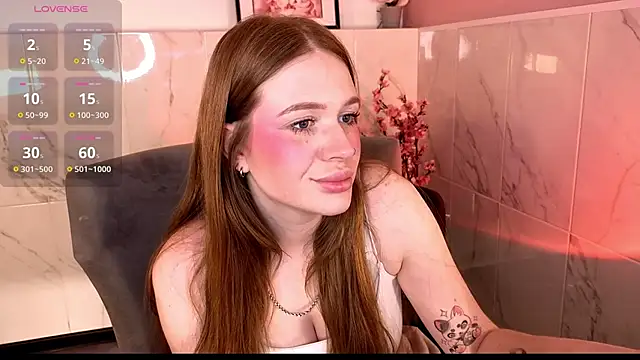 RinKittyy online show from May 2026 06:21:02 AM