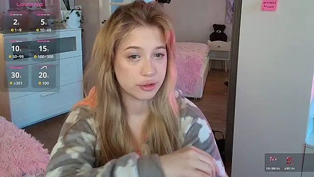 linaloon online show from February 2026 03:07:02 AM