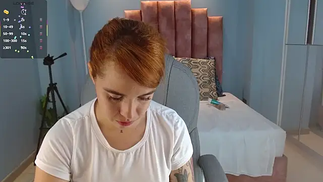 Anne blake online show from July 2026 02:42:02 AM