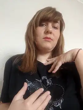 Snapshot of AdaGold612 chatting on February 2026 10:14:01 AM AdaGold612 online show from February 2026 10:14:01 AM